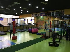 -RoMan罗马健身工作室(莘庄店)