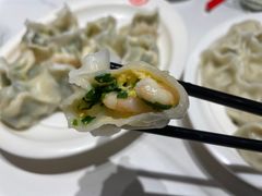 -双合园·海鲜水饺青岛菜(万佳广场店)