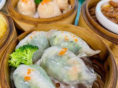 -华源餐厅·海鲜大排档(日月贝店)