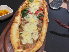 -Efes Turkish & Mediterranean Cuisine 艾菲斯餐厅(陆家嘴店)
