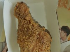 -德克士(东至汇金店)