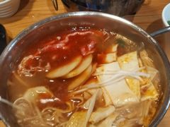 -南城香·饭香串香馄饨香(赵公口店)