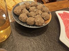 -仁和四季涮肉馆(天坛南门店)