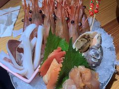 -花潮料理艺食馆(世欧广场店)