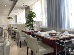 -海大大蒸汽海鲜餐厅·粤菜·特色小炒(欢乐颂店)