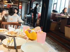 -韩风源自助烤肉(国贸精品店)