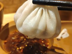 虾肉汤包-小六汤包·老字号·中华名小吃(兴庆路店)