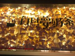 -白日梦奶茶