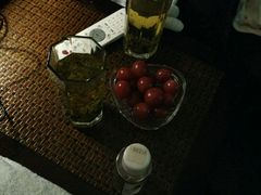 -大瀚养生SPA足道会馆(长逸店)