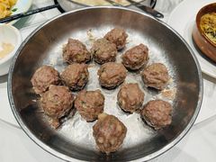 -翟辉冬瓜盅火锅(南村万博店)