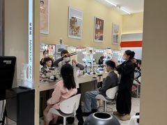 -海马体照相馆(佛山岭南站店)