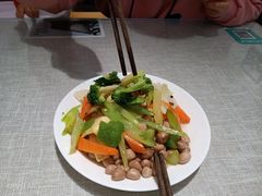 -大嘻咹biangbiang面(历史博物馆店)