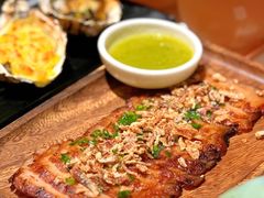 -帕娜·泰式茶餐厅·Bistro(近铁广场店)