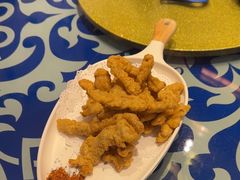 -春天里餐厅(西田城店)