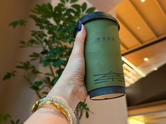 -奈雪茶院·茶室茶馆(广州粤海天地店)