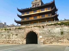 -东钱湖旅游度假区