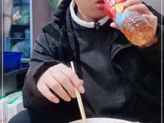 -郭记小街麻辣烫(南小街总店)