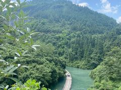 -狮子关旅游区