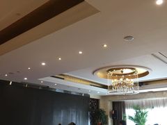 大堂-江仙雅居(苏州桥店)