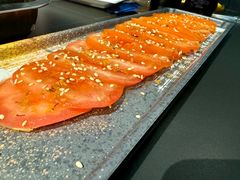 -大成海鲜烧烤·海鲜粥(长寿路店)