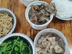 -姐妹炖罐店(桂香街总店)
