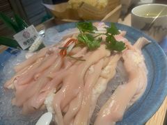 生鹅肠-围炉夜话·潮汕卤水火锅(榕江店)