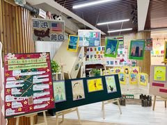 -小风车金桥丽都幼儿园(金桥店)