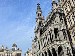 -布鲁塞尔大广场