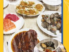 -芭菲盛宴·环球美食(北城国际店)