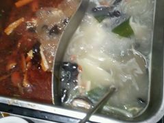 -新辣道鱼火锅(领展购物广场·中关村店)