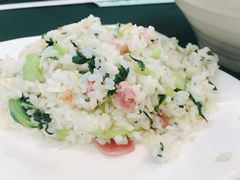 咸肉猪油菜饭-兴安餐厅(兴安路店)