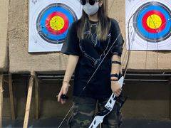 -蓝天射箭馆·专业射箭运动(诚丰广场店)