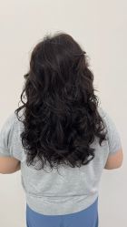点击看大图 -5M HAIR SALON精品店