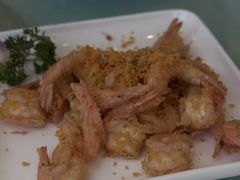 -清华大学-观畴园餐厅