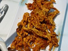 -清真·马坡烧烤涮牛肚·酸浆火锅(新区总店)