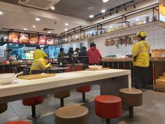 -72街荷叶饭(东方宝泰广场店)