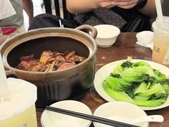 -斯丹姜母鸭·古法干香(涂门街总店)