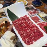 和火锅堪称绝配 ️ 涮将 景泰蓝·铜火锅(联合路店)