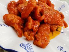 -飯興記苏帮菜·松鼠桂鱼(石路美食街店)