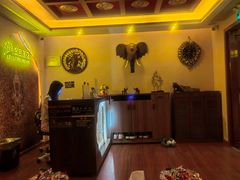 -金色莲花泰式按摩SPA(石牌店)