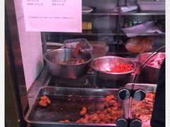 -惠宾饭庄(中山路店)