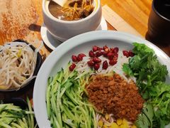 -云味馆米线(广州白云凯德店)