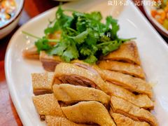 -姐妹鸭仔饭店(湾南路店)