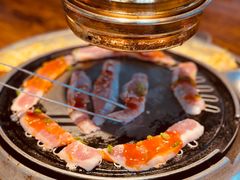-海之屋韩式烤肉(海棠68环球美食街店)