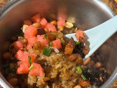 贵阳街头糯米饭-贵凤凰贵州米粉(望京店)