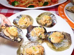 -粤盛海鲜平价店(洛溪食街店)