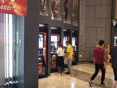 -万达影城(闵行颛桥万达广场杜比影院店)