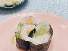 -争鲜回转寿司(流行前线店)