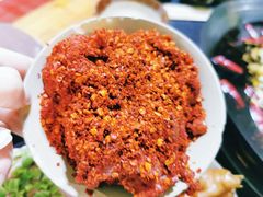 -肥龙火锅(南坪店)