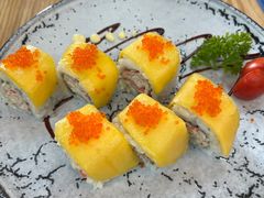 -伊禾寿司•火炙料理(大石店)